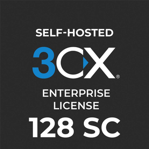 3CX Enterprise Annual License