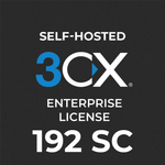 3CX Enterprise Annual License