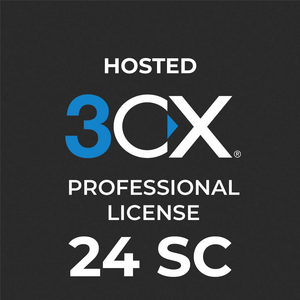 3CX Professional Annual License