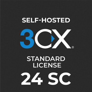 3CX Standard Annual License