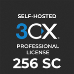 3CX Professional Annual License