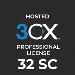 3CX Professional Annual License