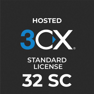 3CX Standard Annual License