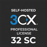 3CX Professional Annual License