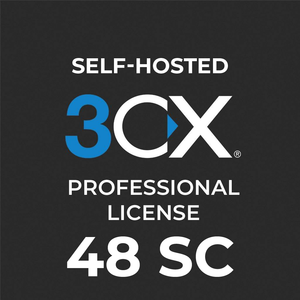 3CX Professional Annual License