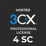 3CX Professional Annual License