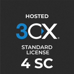 3CX Standard Annual License