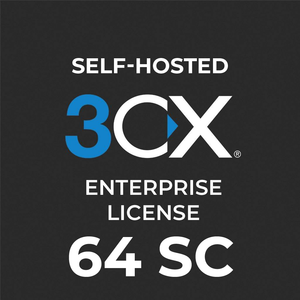 3CX Enterprise Annual License