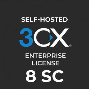 3CX Enterprise Annual License