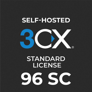 3CX Standard Annual License