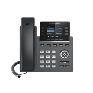 Grandstream GRP2613 Basic 3CX Phone