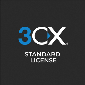 3CX Standard Annual License